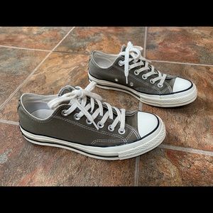 Converse shoes